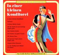 In Einer Kleinen Konditorei
