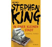 In einer kleinen Stadt (Needful Things): 43399