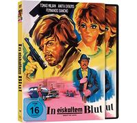 In eiskaltem Blut - Deluxe Edition - Limitiert auf 500 Stück [DVD]