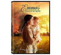 In Emmas Footsteps [Edizione: Stati Uniti] [Italia] [DVD]