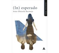 (In) esperado (Colección Titania NOVELA)