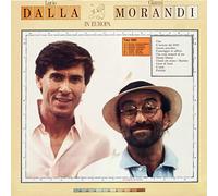 In Europa (& Gianni Morandi) / Vinyl record [Vinyl-LP]