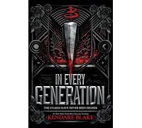 In Every Generation: (Buffy: The Next Generation, Book 1)
