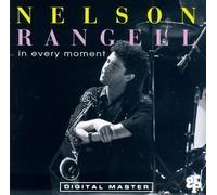 In Every Moment by Rangell, Nelson (1992-01-07)
