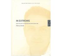 In extremis: Essais sur l'art et ses déterritorialisations depuis 1960