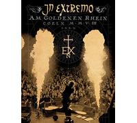 In Extremo - Am Goldenen Rhein/Live [Alemania] [DVD]