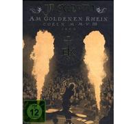 In Extremo - Am goldenen Rhein - Live (Ltd. Deluxe Edt. DVD + 2CD)