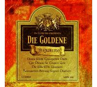 In Extremo Die Goldene (CD) (Importación USA)