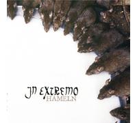 In Extremo – Hameln – CD – Importación USA