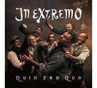 In Extremo Quid Pro Quo (CD)