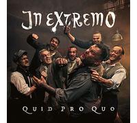 In Extremo - Quid Pro Quo -Deluxe-