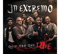 In Extremo - Quid Pro Quo Live