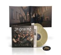 In Extremo Quid Pro Quo (Ltd.Goldene 2LP) (Vinyl) (Importación USA)