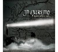 In Extremo – Raue Spree 2005 – CD – En vivo – Edición limitada