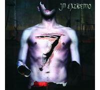 In Extremo – Sieben – CD – Importación USA
