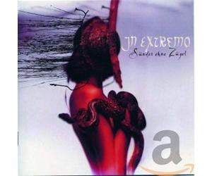 In Extremo - Sunder Ohne Zugel