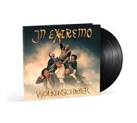 In Extremo - Wolkenschieber (2lp) [Vinilo]