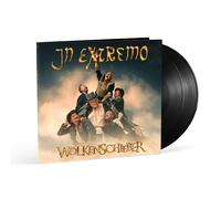 In Extremo Wolkenschieber (2LP) (Vinyl) (Importación USA)
