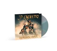 In Extremo – Wolkenschieber – CD