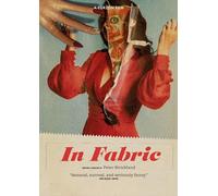 In Fabric [DVD]
