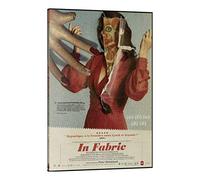 In Fabric [Francia] [DVD]