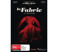 In Fabric [USA] [DVD]