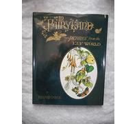 In Fairyland: Pictures from the Elf-world