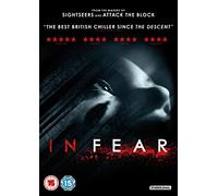 In Fear [Edizione: Regno Unito] [Italia] [DVD]