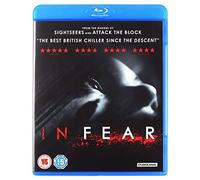 In Fear [Edizione: Regno Unito] [USA] [Blu-ray]