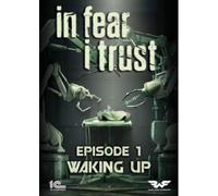 In Fear I Trust Episode 1 (PC) Steam Key GLOBAL