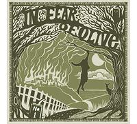 In Fear Of Olive - All We Can Do Is Wonder Ep