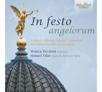 In Festo Angelorum