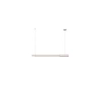IN FINE 1050 Colgante Horizontal Blanco