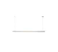 IN FINE 1600 Colgante Horizontal Blanco