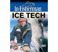 In-Fisherman Ice Tech DVD