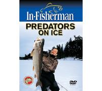 In-Fisherman Predators on Ice DVD