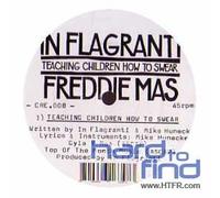 In Flagranti - Teacing Children How to Swear [Vinilo]