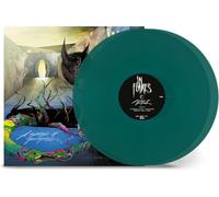 In Flames - A Sense Of Purpose (2 LP Verde) [Vinilo]