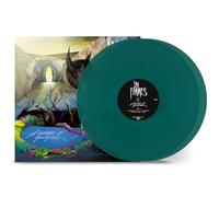 In Flames - A Sense Of Purpose (2 LP Verde) [Vinilo]