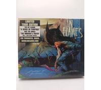 In Flames - A Sense of Purpose -Ltd-