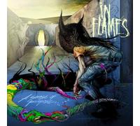 In Flames - A Sense of Purpose(Ltd.Edt.)CD+DVD