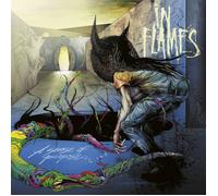 In Flames - A Sense Of Purpose + The Mirror's Truth (Transparent Green Coloured) (180 g) (2 LP)