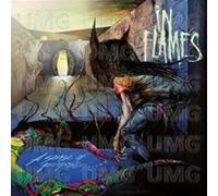 In Flames - A Sense Of Purpose [Vinilo]