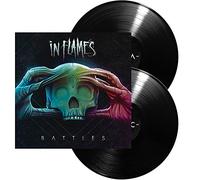 In Flames - Battles [Vinilo]