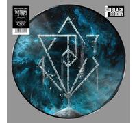 In Flames - Breathing Fire (Live 2024) - Vinilo Picture Disc RSD 2025 sellado