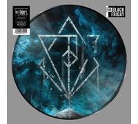 In Flames - Breathing Fire (Live 2024) - Vinilo Picture Disc RSD 2025 sellado