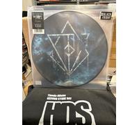 In Flames - Breathing Fire (Live 2024) - Vinilo Picture Disc RSD 2025 sellado