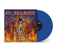 In Flames - Clayman (Blue Coloured) (LP)