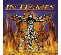 In Flames - Clayman