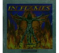 In Flames - Clayman